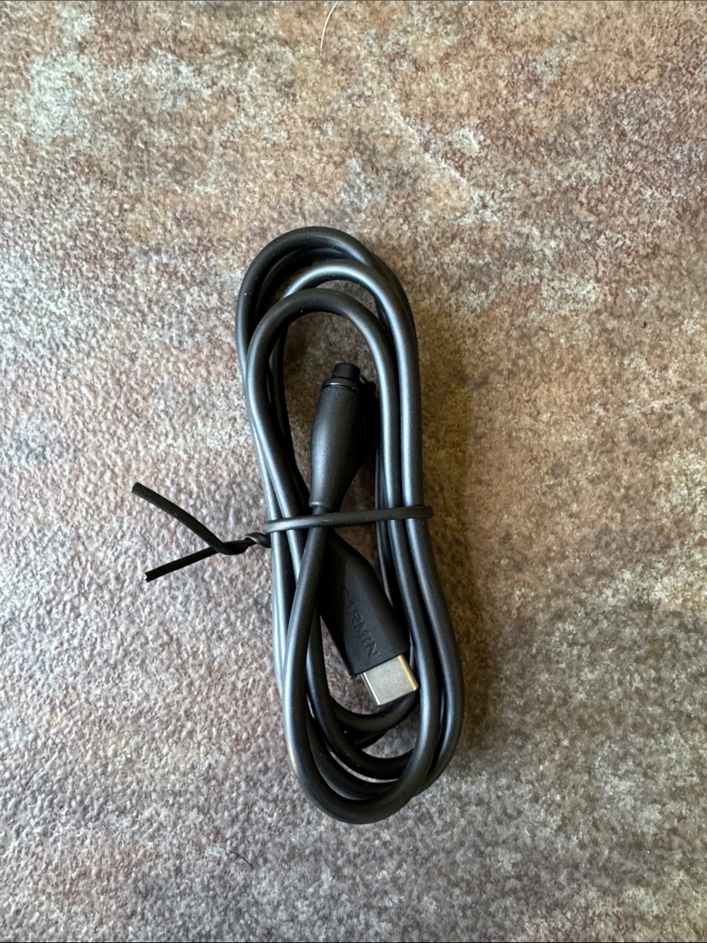NIB- Garmin charging/data cable. - Picture 3 of 5